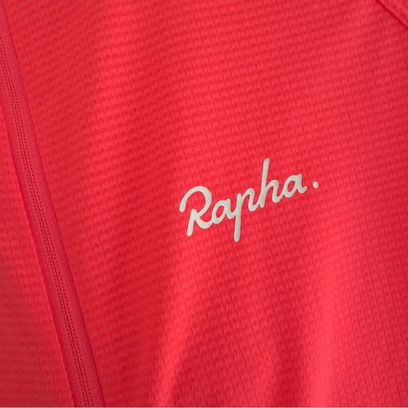 Rapha Core Jersey Pink - Size S - Picture 4 of 4